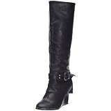 mode hiver 2011 bottes Jet 7 Compo Bottes femme