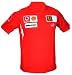 Sports : Puma Ferrari Team Polo-Shirt