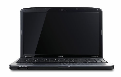 Acer Aspire 5740, 15.6inch Hd Led Lcd, Notebook, 3gb,  320gb, Intel Core I5 Processor 520m, Dvd Drive, Windows 7 Home Premium 64-bt Picture
