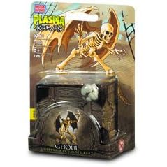 Click here to buy Mega Bloks Plasma Kreaps - Ghoul Shipwreck Ocean Stalker by Plasma Kreaps.