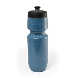 Clear2Go Instant Filtered Water Bottle in Blue Model 17940