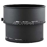 Nikon Hk-27 Lens Hood Af-S400/2.8D Ii Black