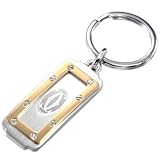 Cartier (カルティエ) サントスドゥ Cartier (カルティエ) キーホルダー T1220328の画像