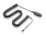 Plantronics A10 Direct Connect Cable