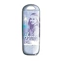 Disney Mix Stick Hannah Montana Mp3 Player (Digital Blue 718)