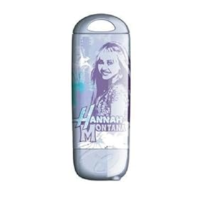 Hannah Montana mp3 player 2