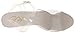 Pleaser Women's Caress-408 Sandal