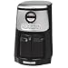 KitchenAid KCM534OB JavaStudio 14-Cup Programmable Coffeemaker, Onyx Black
