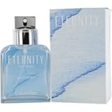 ETERNITY SUMMER by Calvin Klein EDT SPRAY 3.4 OZ (EDITION 2010)