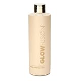 FusionBeauty GlowFusion Micro-Nutrient Tinted Protein Tan, Refill Cartridge 8 fl oz (230 ml)
