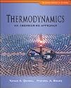 Thermodynamics: An Engineering Approach with Student Resource DVD