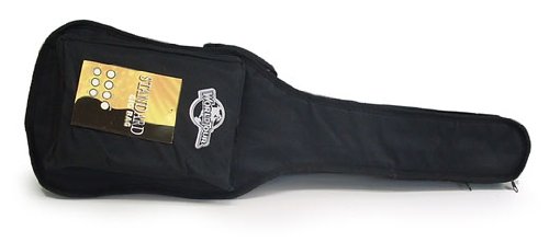World Tour Video Game Controller Guitar Gig Bag
