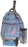 WILSON Hope Racquetball Racquet With Backpack--