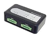 Siig Inc 2Port Industrial Usb Network Cable