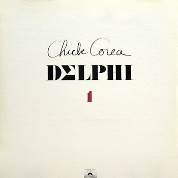 Chick Corea Foto 7