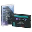 IBM 8MM Data Cartridge, 230m 80GB Native Capacity X23 (VXA-2)