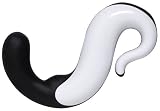 31s2cCnpA3L. SL160  Fun Factory Delight Personal Massager, Black and White