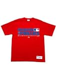 Philadelphia Phillies Team Pride Big and Tall tee