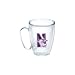 Tervis Northwestern University 15-Ounce Mug, Boxed