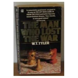 Man Who Lost the War