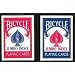 Bicycle Jumbo Index Playing Cards - 6 Decks
