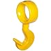Gunnebo Johnson LK-10-8 Sliding Choker Hook, 80 Grade, 3/8" Chain, 7100 lbs Working Load Limit