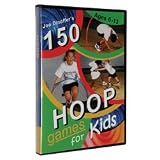 150 Hoop Games for Kids DVD (EA)