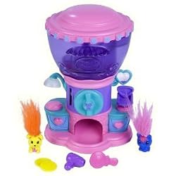 SQUINKIES SQUINKIE DOOS HAIR SALON