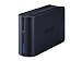 Buffalo Technology LinkStation Mini 1 TB (2 x 500 GB) Compact Shared Network Attached Storage LS-WS1.0TGL/R1 (Black) image 3