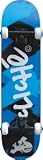 Cliche Paint Strokes Complete Skateboard - 7.5