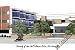 University of Texas, Health Science Center Lithograph 14x10 Limited Edition Unframed ...