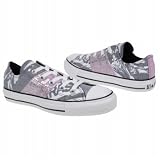 Converse Women's All Star Tri-Stitch Ox