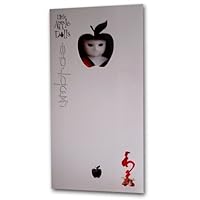 Little Apple Dolls: Umbrae Series 1 Doll