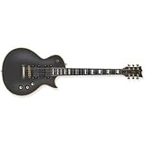 ESP EC1000VB LTD Deluxe Electric Guitar (Vintage Black)