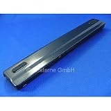 Produkt-Bild: Notebookakku f&uuml;r Asus M6, M6N, M67, M67N, M68, M68N, M6000, M6000N, M6700, M6700N, M6800, M6800N 90-N998B1200, A42-M6, 4400 mAh, 14.8 Volt