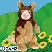 Webkinz Tree Kangaroo By Ganz