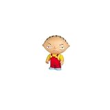 Family Guy - Stewie Griffin - 6" Scale FigureIMAGE