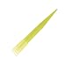 Corning Axygen PC-200-Y-R Polycarbonate Rack Pipet Tips Refill System with Universal 200 microliter Yellow PP Pipet Tips, 96 Tips/Rack (1 Case: 96 Tips/Rack; 10 Racks/Case)