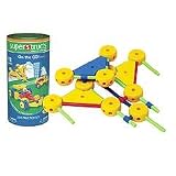 Superstructs On the GO! Superstructs On the GO!