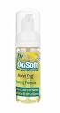 Oxisoft Alcohol Free Hand Sanitizer, 1.7-Ounce Foamer Bottle (Pack of 12)