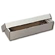 BCW 800 Count Storage Box (2 Pieces) (Quantity of 25)