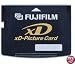Fuji 2GB XD Picture Card Type M