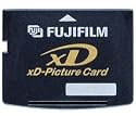 Fuji 2GB XD Picture Card Type M
