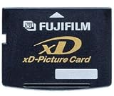 FUJIFILM - Flash memory card - 2 GB - xD Type M