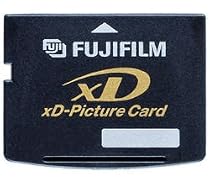 Fuji 2GB XD Picture Card Type M