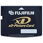 Fuji 2GB XD Picture Card Type M