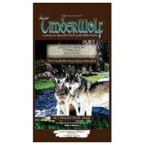 TimberWolf Dakota Bison Canid Formula Dog Food