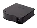 Silverstone EB01B Digital To Analog Converter External Audio Device (Black)
