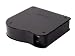 Silverstone EB01B Digital To Analog Converter External Audio Device (Black) image 5