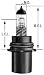 Wagner 9004 T-4 4/8 Bulb 37/64 Replaceable Capsule/Type HB2 /High/Low Beam